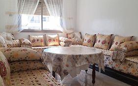 apartment 2 bedrooms in centre ville