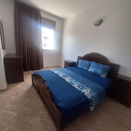 apartment 2 bedrooms in centre ville Rabat Buitenkant foto