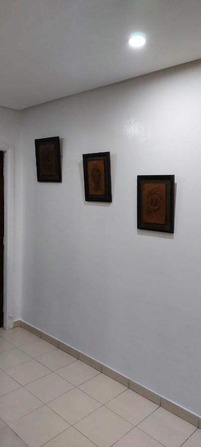 apartment 2 bedrooms in centre ville Rabat Buitenkant foto