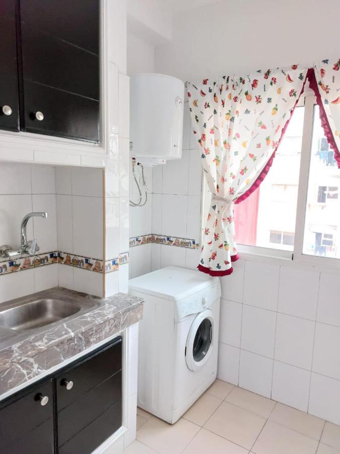 apartment 2 bedrooms in centre ville Rabat Buitenkant foto