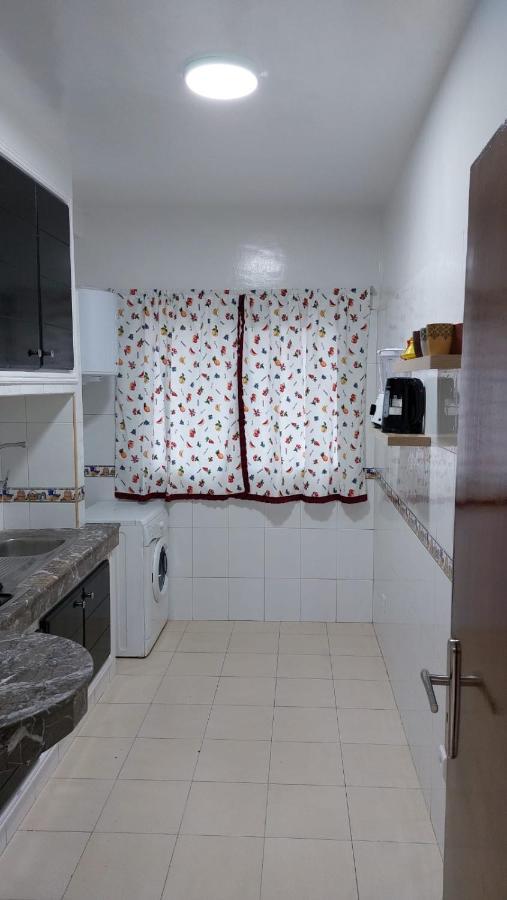 apartment 2 bedrooms in centre ville Rabat Buitenkant foto