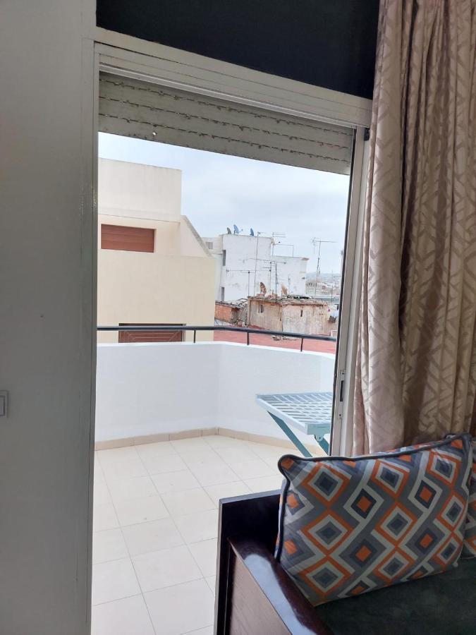 apartment 2 bedrooms in centre ville Rabat Buitenkant foto
