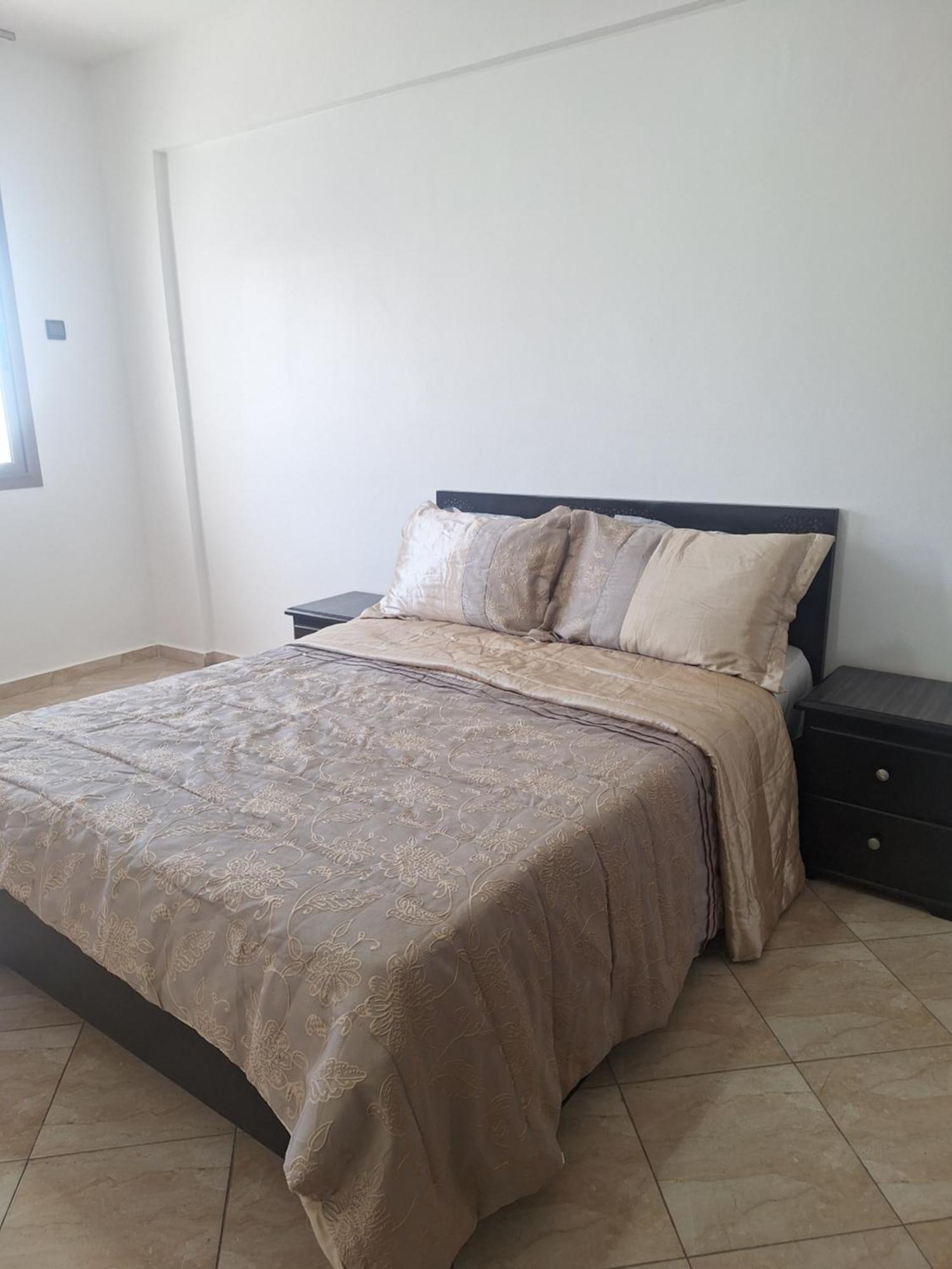 apartment 2 bedrooms in centre ville Rabat Buitenkant foto