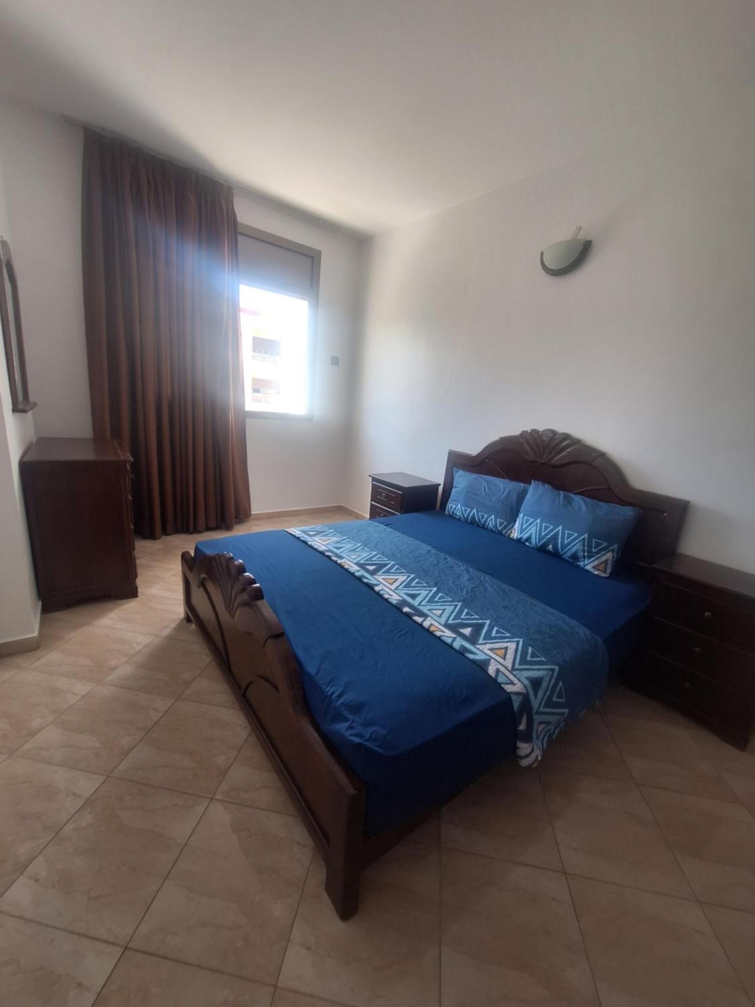 apartment 2 bedrooms in centre ville Rabat Buitenkant foto