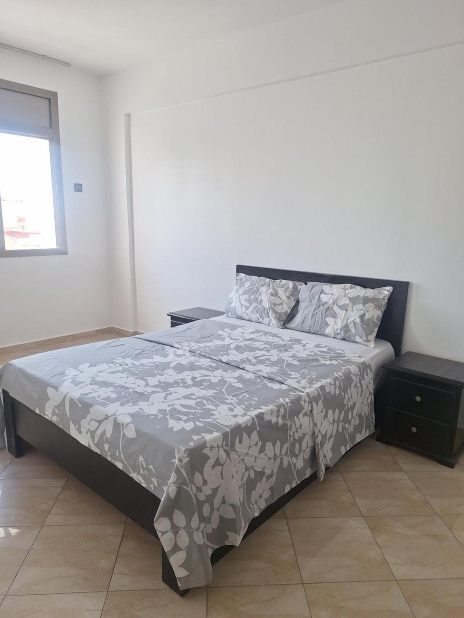 apartment 2 bedrooms in centre ville Rabat Buitenkant foto
