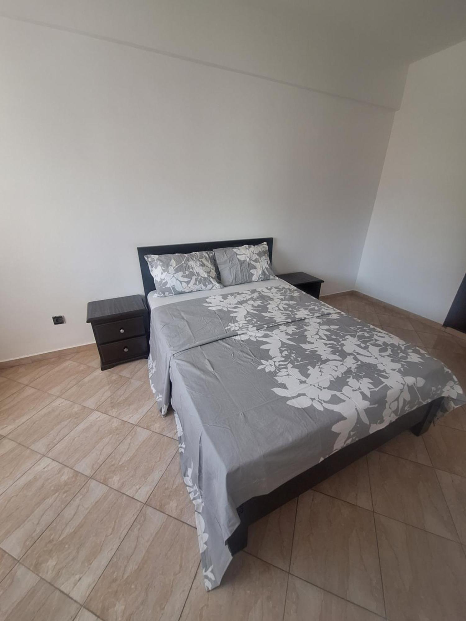 apartment 2 bedrooms in centre ville Rabat Buitenkant foto