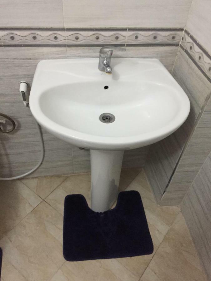 apartment 2 bedrooms in centre ville Rabat Buitenkant foto