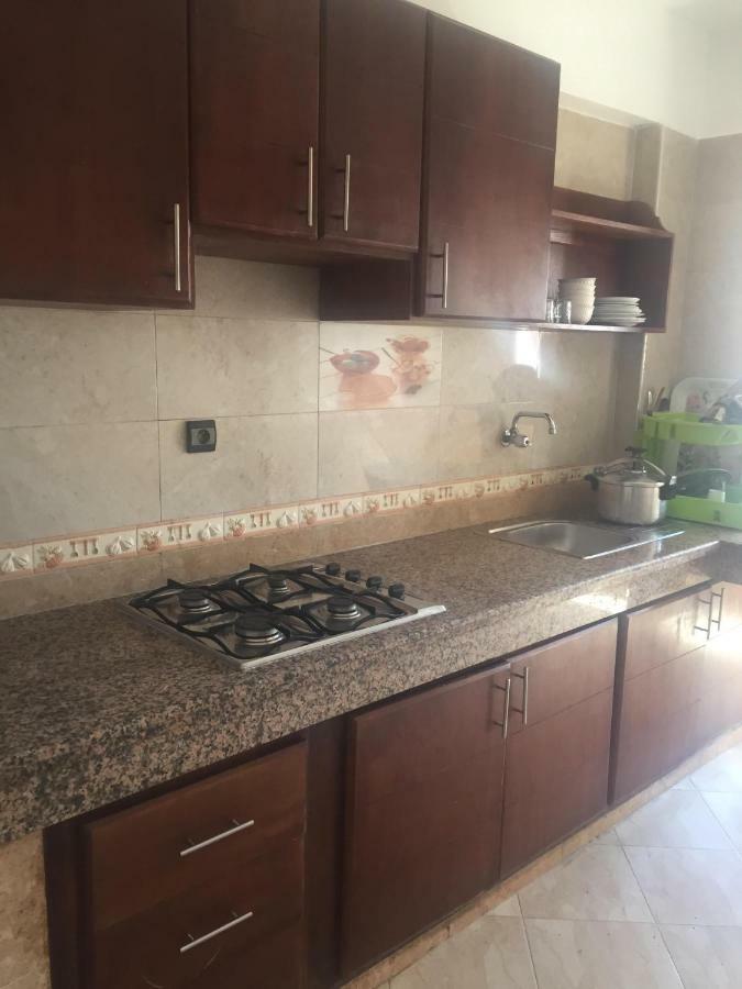 apartment 2 bedrooms in centre ville Rabat Buitenkant foto