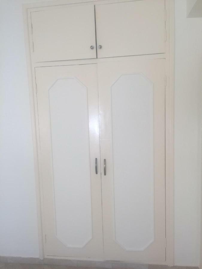 apartment 2 bedrooms in centre ville Rabat Buitenkant foto