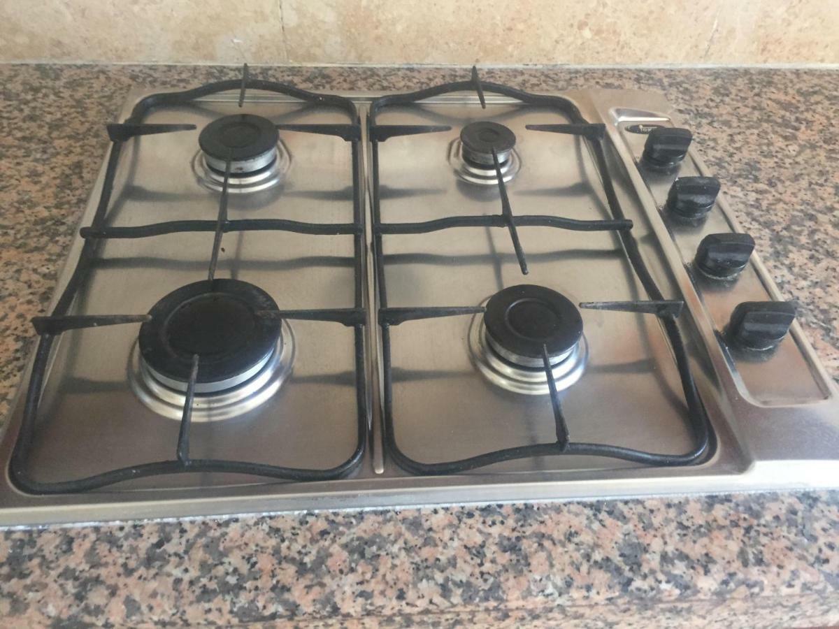 apartment 2 bedrooms in centre ville Rabat Buitenkant foto