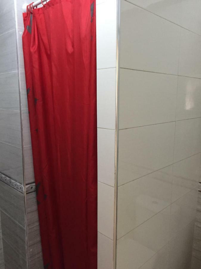 apartment 2 bedrooms in centre ville Rabat Buitenkant foto