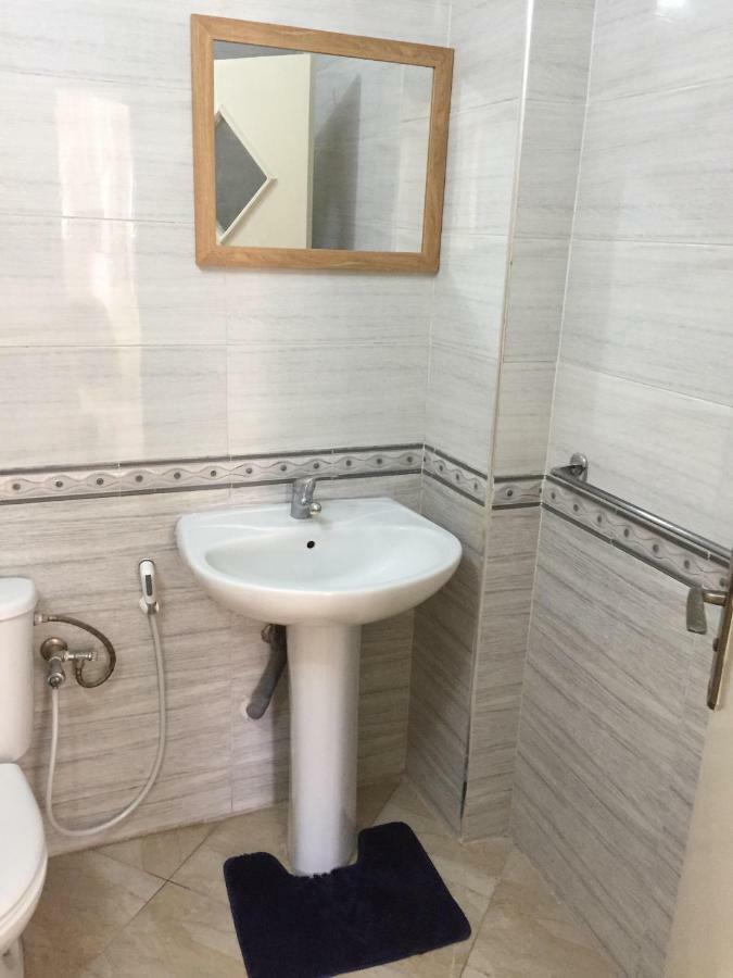 apartment 2 bedrooms in centre ville Rabat Buitenkant foto