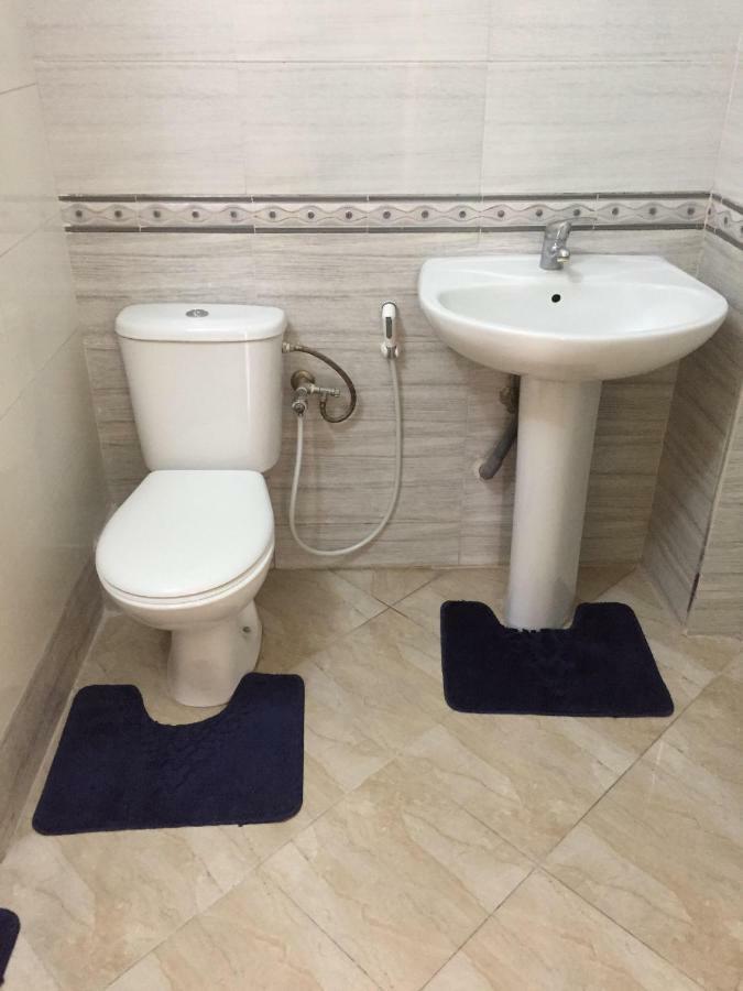 apartment 2 bedrooms in centre ville Rabat Buitenkant foto